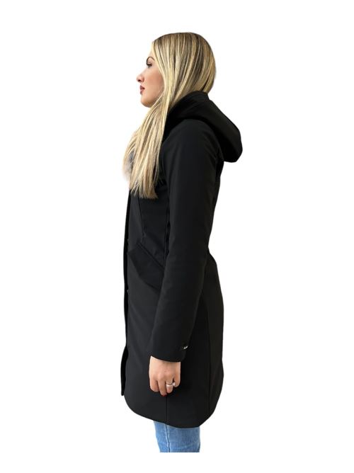 Nice women's jacket RIHUNIK | RIW08J F0048.999